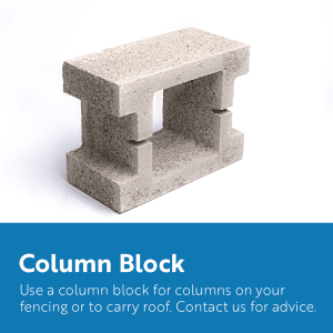 Column Block