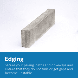 Edging